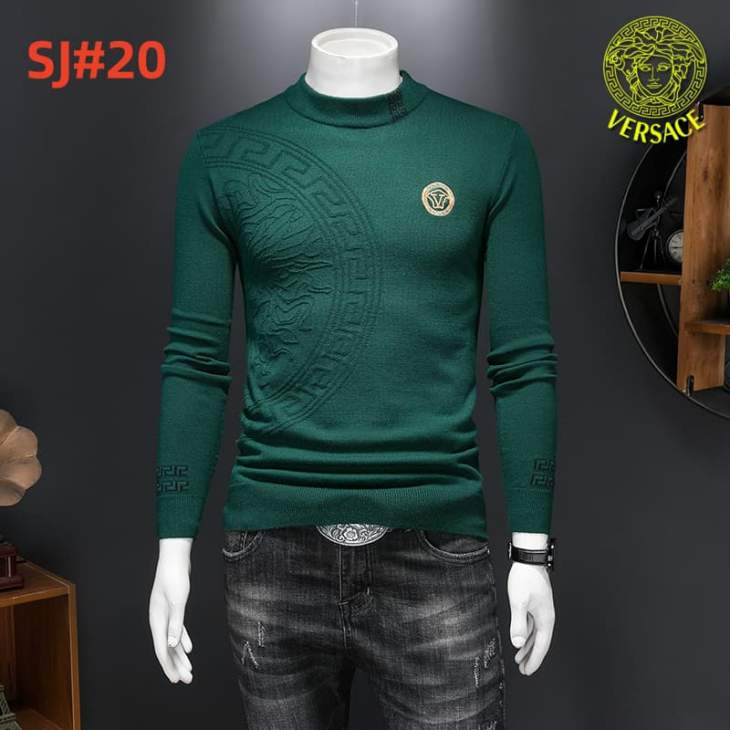 Picture of Versace Sweaters _SKUVersaceM-4XL12yr3849065